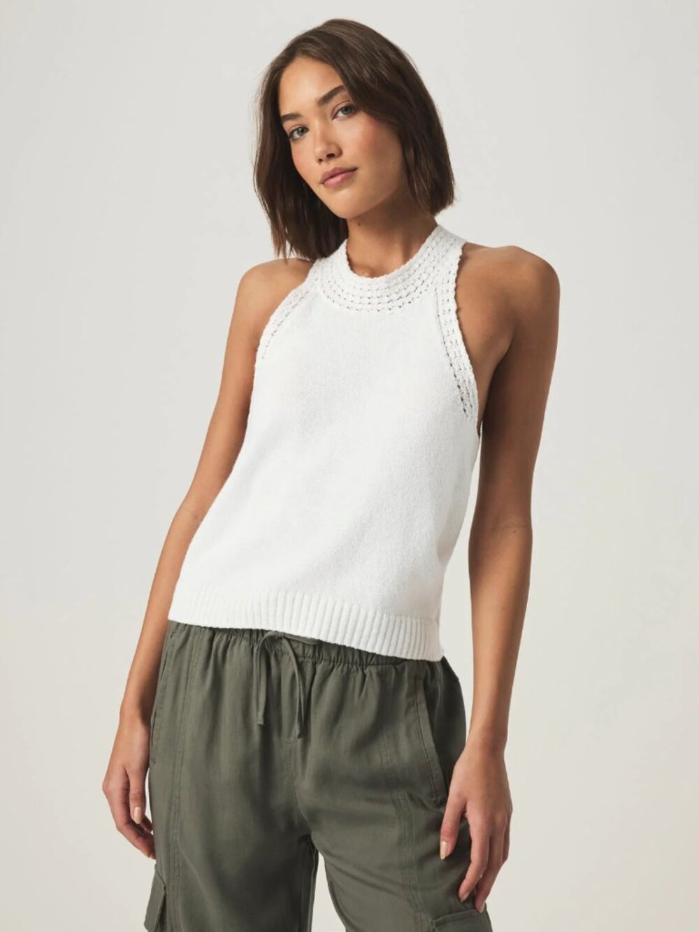 Splendid Talula Sweater Tank